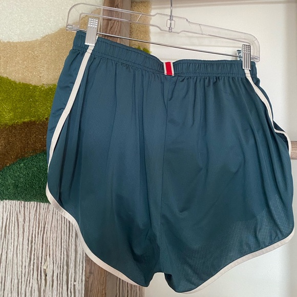 TS Mens Twilight Split Shorts - Picture 2 of 2